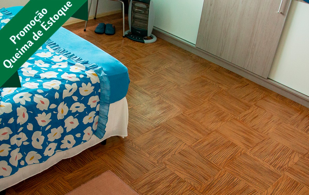 Maderas Parquet