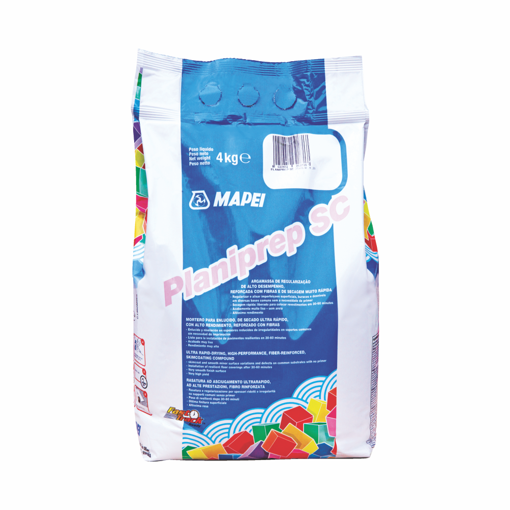 Planiprep SC Mapei
