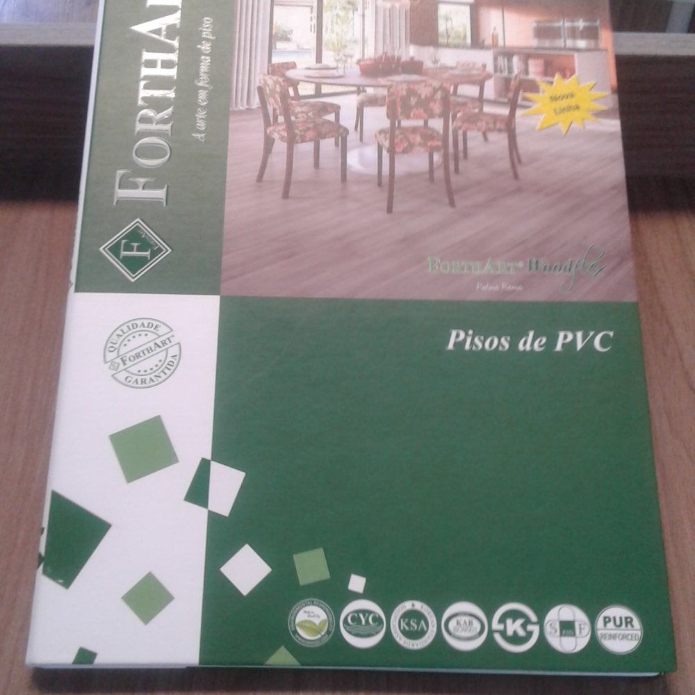 Foto Expositores